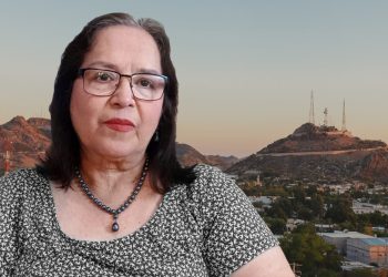Plan hídrico Sonora, presa El Molinito y el Acueducto independencia son obras mal planeadas: Reyna Castro Longoria