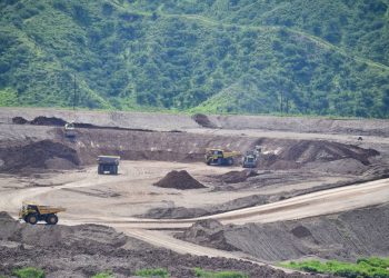 Litigio con Ganfeng de China detiene minería de litio en Sonora