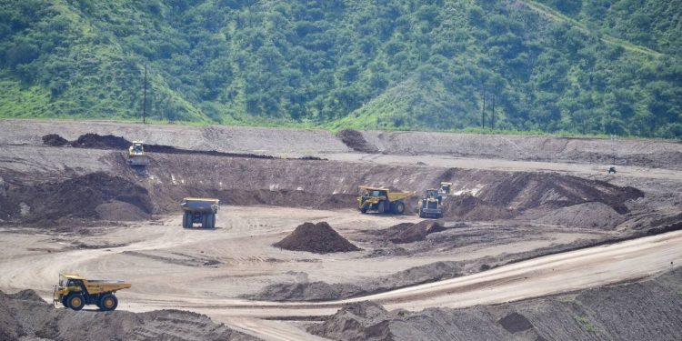 Litigio con Ganfeng de China detiene minería de litio en Sonora