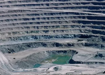 Autorizan exploraciones del Servicio Geológico en Sonora, Sinaloa, Durango y Edomex