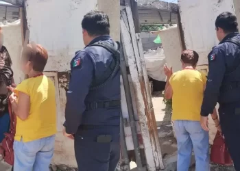 Localizan Con Vida a Mujer de la Tercera Edad Desaparecida en Hermosillo