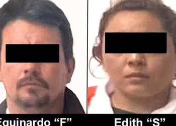 FEMDO vincula a proceso a dos traficantes de armas y drogas en Sonora