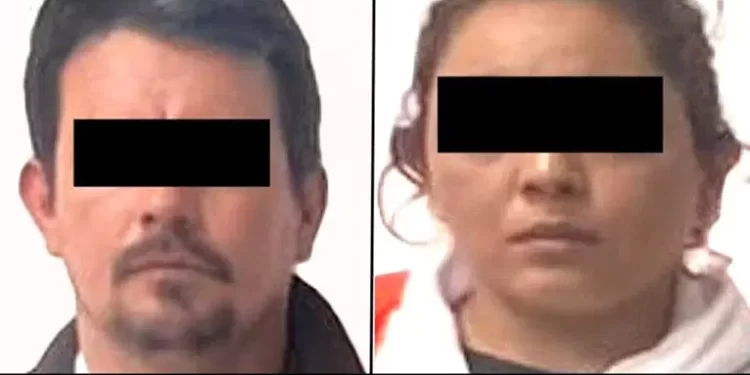 FEMDO vincula a proceso a dos traficantes de armas y drogas en Sonora