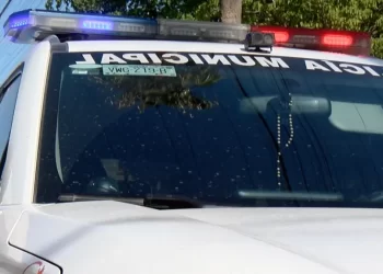 Detienen a Mujer por Presuntamente Agredir a Recepcionista de Hotel en Hermosillo