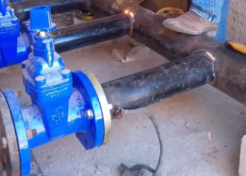 ¿Hubo Otro Corte? Hay Más de 40 Colonias Sin Agua en Hermosillo Hoy; Dompe Chocó contra Sistema