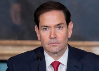 Marco Rubio visitará México la próxima semana para firmar un acuerdo de seguridad