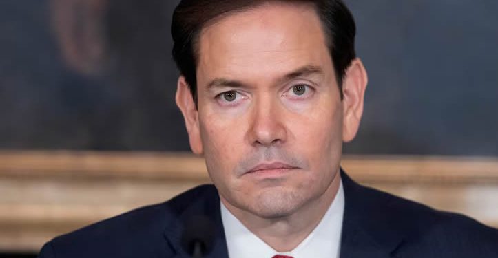 Marco Rubio visitará México la próxima semana para firmar un acuerdo de seguridad