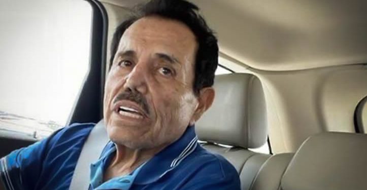 El Mayo Zambada se declarará culpable en Estados Unidos