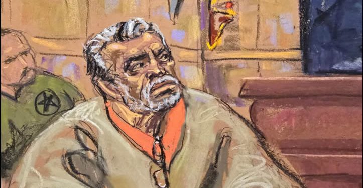 ‘El Mayo’ Zambada se declarará culpable el 25 de agosto