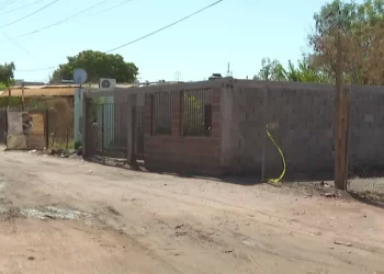Muere Sujeto que Resultó Lesionado en Agresión Armada en Colonia Nueva Castilla de Hermosillo