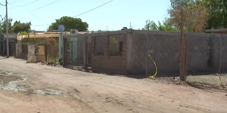 Muere Sujeto que Resultó Lesionado en Agresión Armada en Colonia Nueva Castilla de Hermosillo