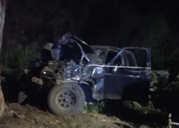 Joven Asesinado a Balazos Dentro de su Domicilio en Hermosillo