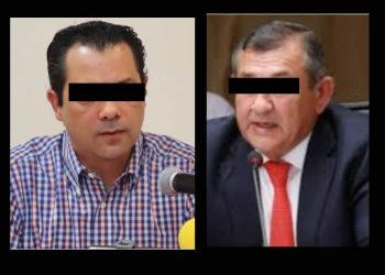 Hasta 20 años de prisión podrían alcanzar ex funcionarios de la SEC por la presunta comisión de dos delitos