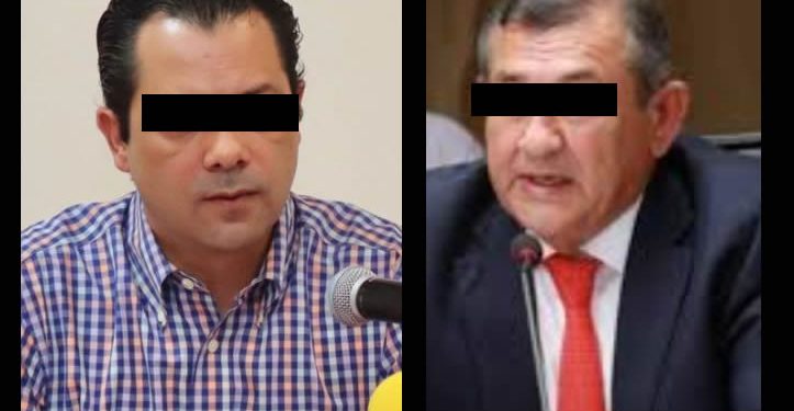 Hasta 20 años de prisión podrían alcanzar ex funcionarios de la SEC por la presunta comisión de dos delitos