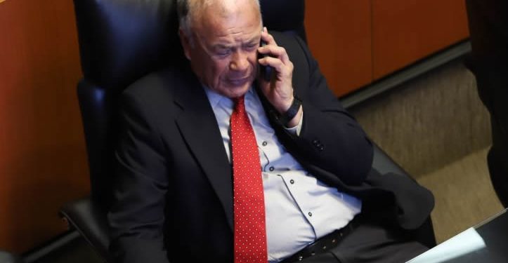 El PT sospecha de la encuesta que promueve Sheinbaum: “La reforma electoral no pasa”