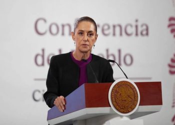 Sheinbaum ratifica: no hay “operativo especial” de la DEA en México