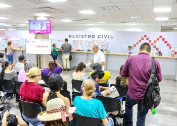 Las actas de nacimiento en Sonora, ¿tienen caducidad? Aquí te explicamos