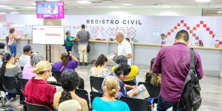 Las actas de nacimiento en Sonora, ¿tienen caducidad? Aquí te explicamos
