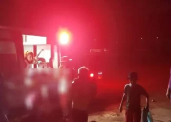 Bomberos Rescatan a Niña de 9 Años de Ahogarse en Playa Los Algodones de San Carlos
