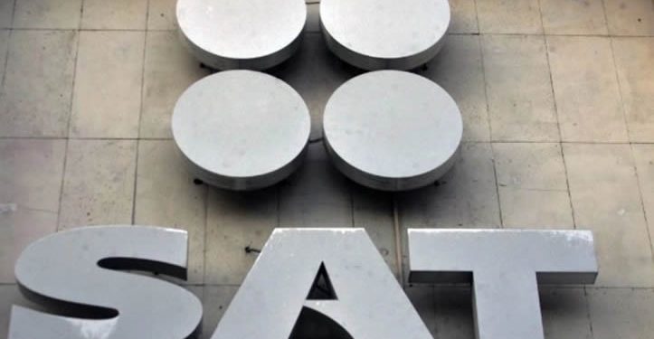 Adeudos al SAT en junio superaron $3 billones