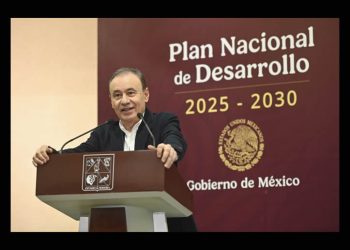 Fortalece Durazo la atracción de inversiones con finanzas sanas y calificación crediticia positiva