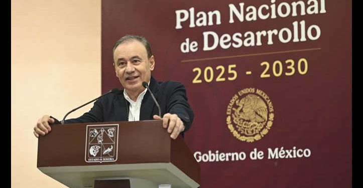 Fortalece Durazo la atracción de inversiones con finanzas sanas y calificación crediticia positiva