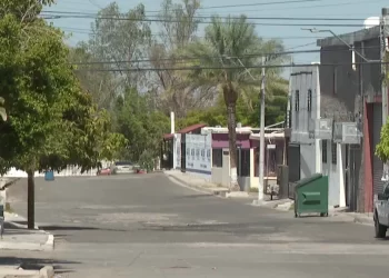 Sujeto Detenido por Presuntamente Amenazar de Muerte y Abusar de una Mujer en Hermosillo