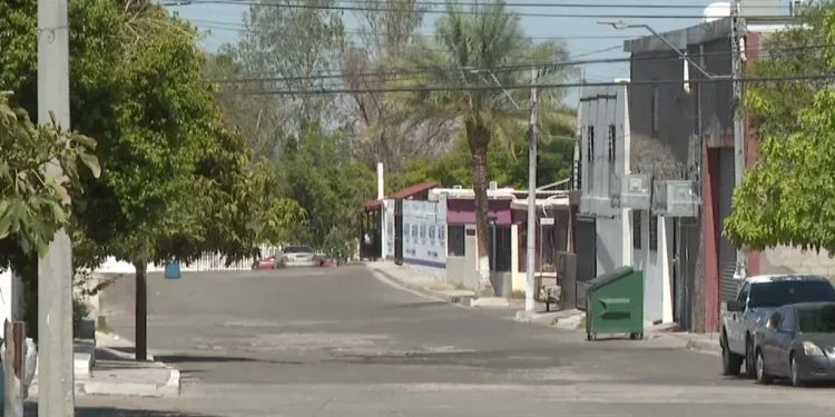 Sujeto Detenido por Presuntamente Amenazar de Muerte y Abusar de una Mujer en Hermosillo