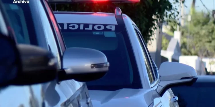 Sujeto Detenido por Intentar Abusar de Dos Jóvenes Dormidas en Hermosillo