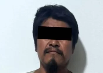 Sujeto a Prisión por Abusar de Una Niña Durante 3 Años en Estación Pesqueira