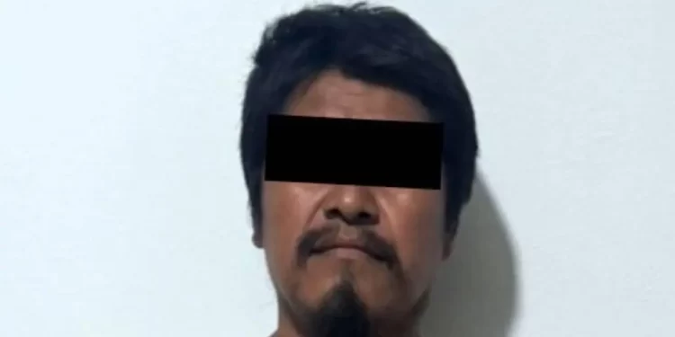 Sujeto a Prisión por Abusar de Una Niña Durante 3 Años en Estación Pesqueira