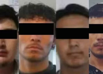 Sujetos a Prisión Preventiva por el Homicidio de Un Hombre en Ciudad Obregón