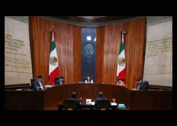 Tribunal Electoral rechaza ordenar al INE que investigue el uso de “acordeones”