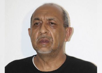 ¿Para qué nos alcanza con 26 capos regalados a Trump?