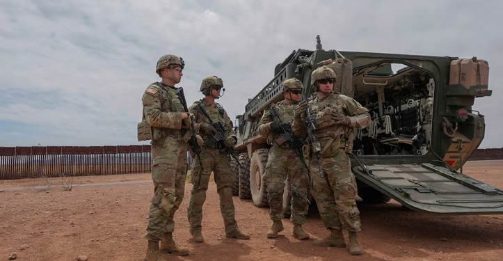 La DEA insiste en que México tiene una “voluntad de cooperar a niveles récord” con Estados Unidos