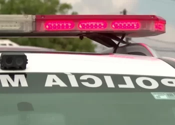 Un Hombre Intentó Dispararle a su Vecino pero Su Arma se Trabó; Fue Detenido en Hermosillo