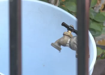 La Colonia López Portillo en Hermosillo tiene 10 Días sin Agua; Hay Más de 30 Familias Afectadas