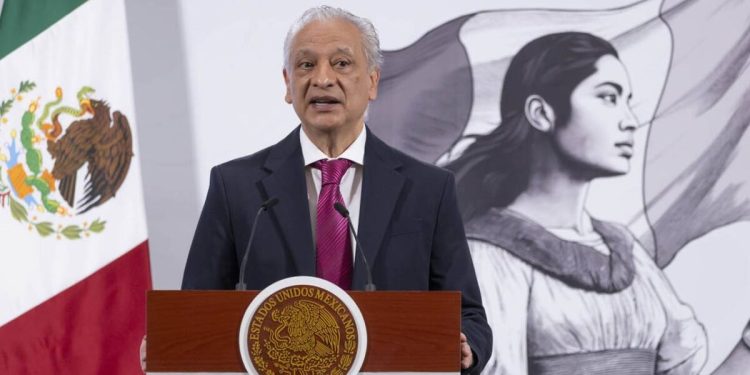 Pemex busca extraer litio de salmueras en campos petroleros