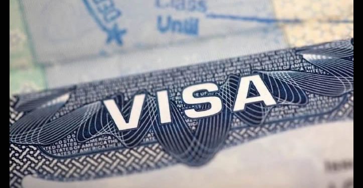 Visa para EE.UU.: la nueva regla que cambia los viajes a partir de septiembre