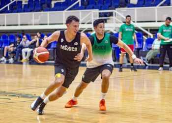 México encara Pre Clasificatorio de las Américas rumbo a la Copa del Mundo 2027