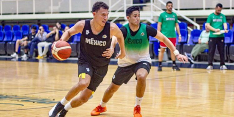 México encara Pre Clasificatorio de las Américas rumbo a la Copa del Mundo 2027