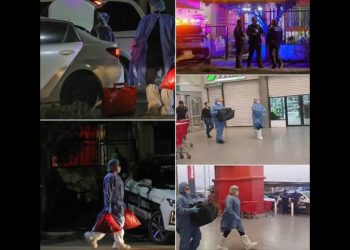 Policías abaten a presunto responsable de matar y decapitación a menor de 16 años en Hermosillo