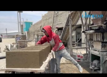 Corrupción y riesgos laborales en bloqueras de Perote: el caso de Jonathan Rafael