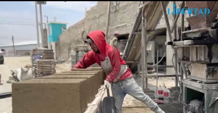 Corrupción y riesgos laborales en bloqueras de Perote: el caso de Jonathan Rafael