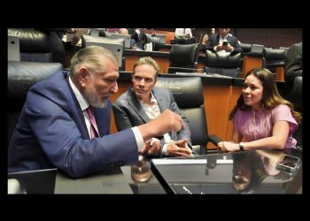 Adán cree que Nahle, Monreal y Octavio le crearon una campaña digital en su contra por La Barredora