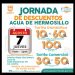 Invita Agua de Hermosillo a Jornada de Descuentos este jueves 7 de agosto