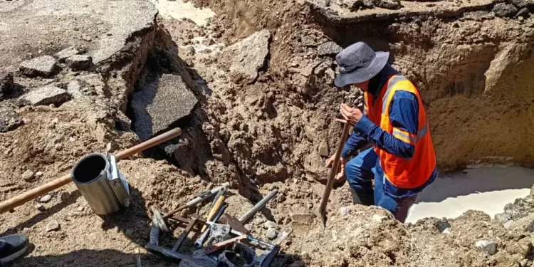Colonias Sin Agua Hermosillo: Habrá Afectaciones en Estas 65 Colonias, Confirman Lista Completa