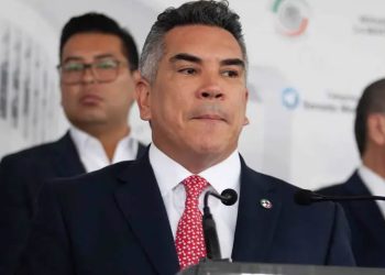 Cierran primer juicio contra “Alito” Moreno; abre nuevo proceso por cinco delitos