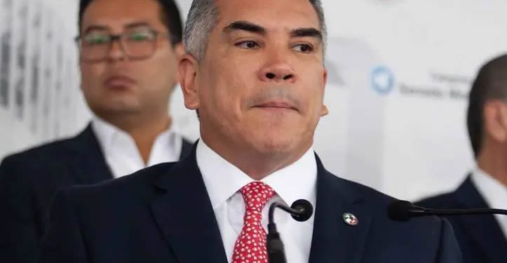 Cierran primer juicio contra “Alito” Moreno; abre nuevo proceso por cinco delitos