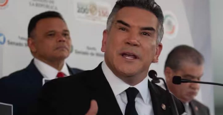 PRI no asistirá a la toma de protesta de ministros: ‘No vamos a legitimar esta gran farsa’